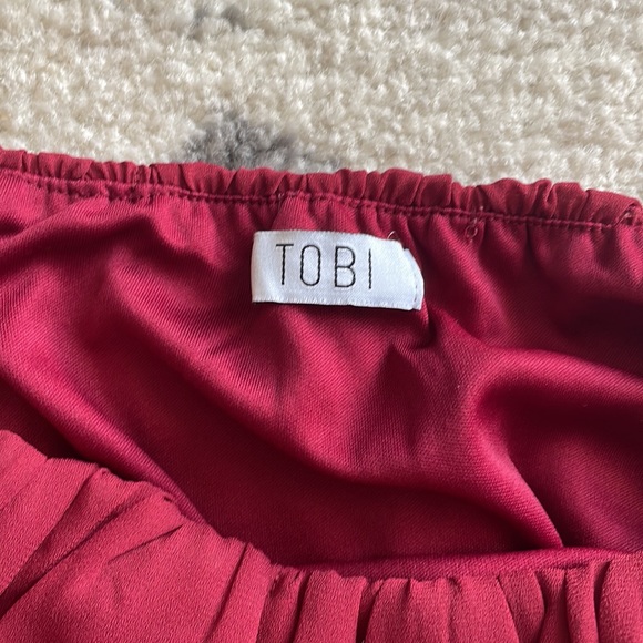 Tobi dress - Picture 2 of 2